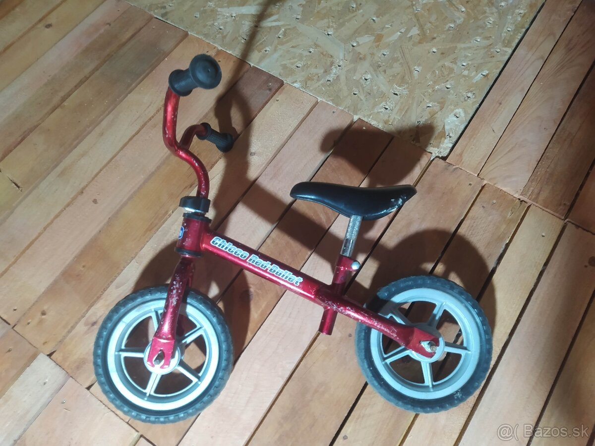 Predam detske odrazadlo