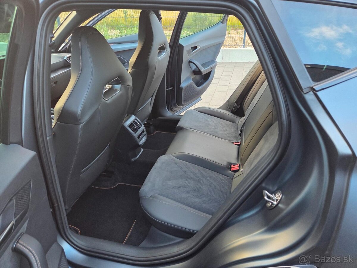Cupra Formentor VZ333  2.0TSI