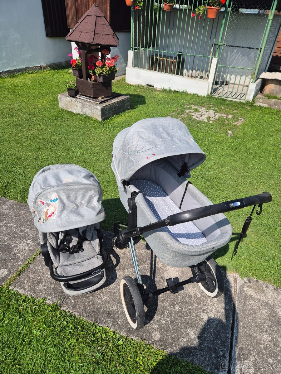 Kočík cybex