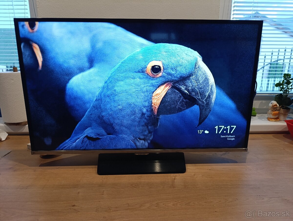 Samsung 32' palcov