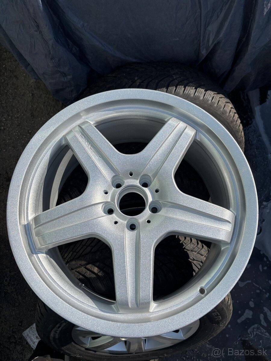 5x112 R20 AMG
