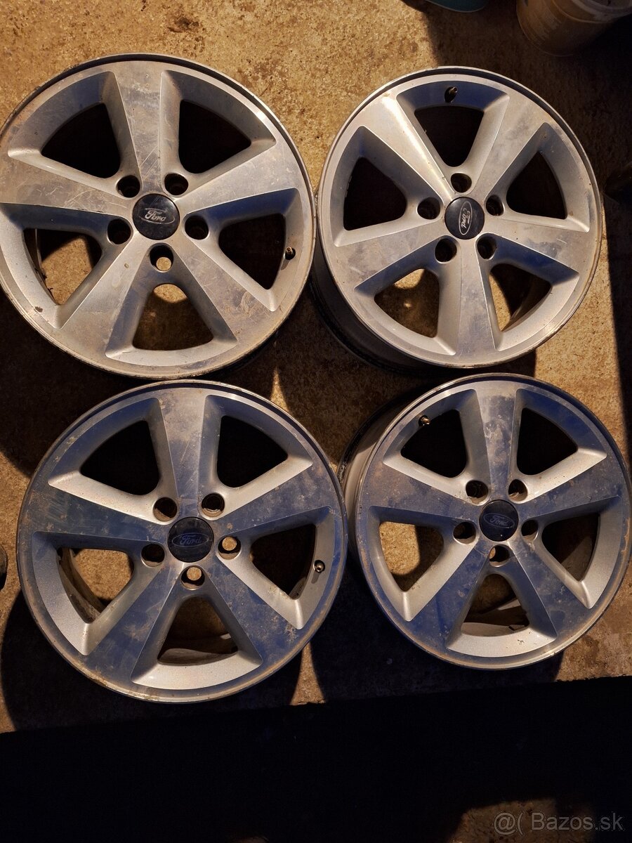 Elektróny Ford