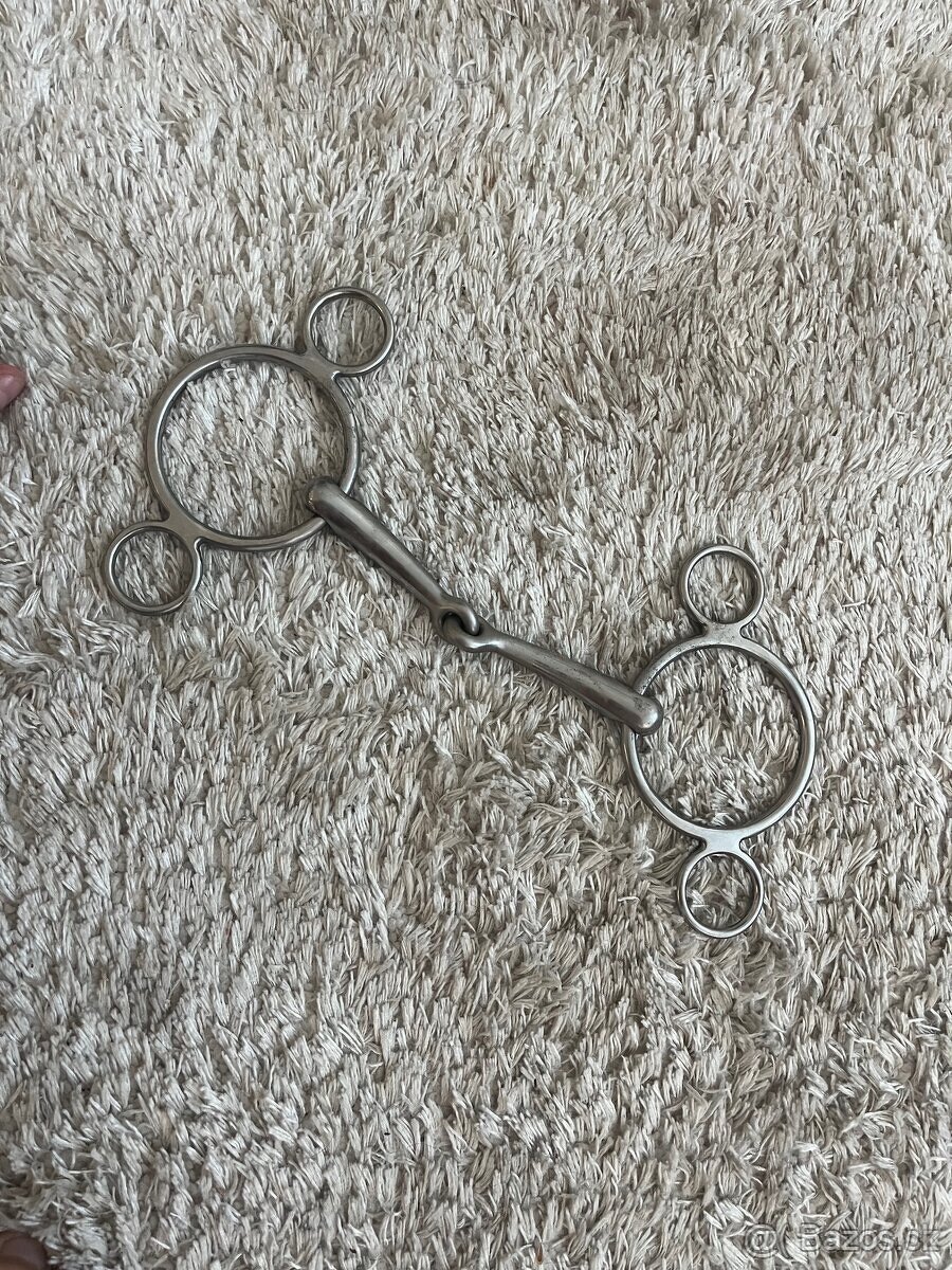 Sprenger Turnado 13,5cm