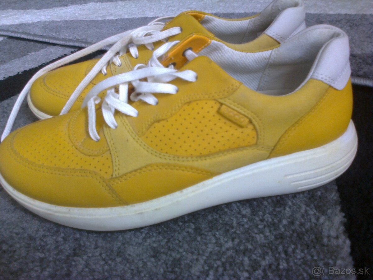 tenisky ECCO vel.36