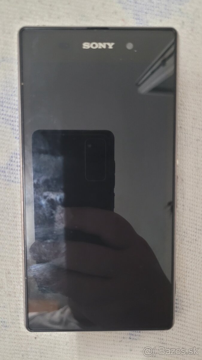 Predam Sony Xperia Z1