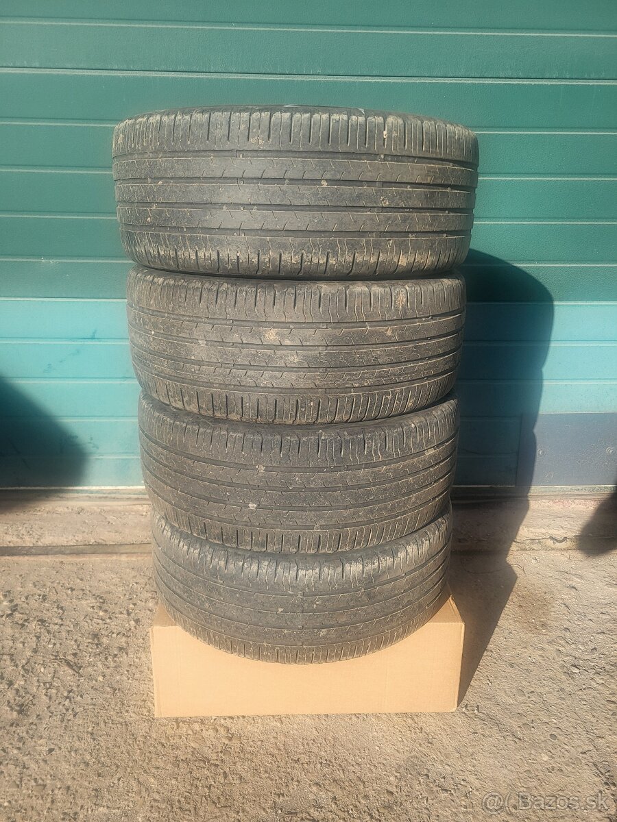 Letné pneumatiky 225/45 R17 V1