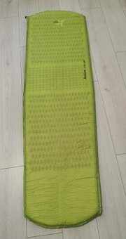 Predám ľahkú turistickú samonafukovaciu karimatku McKinley