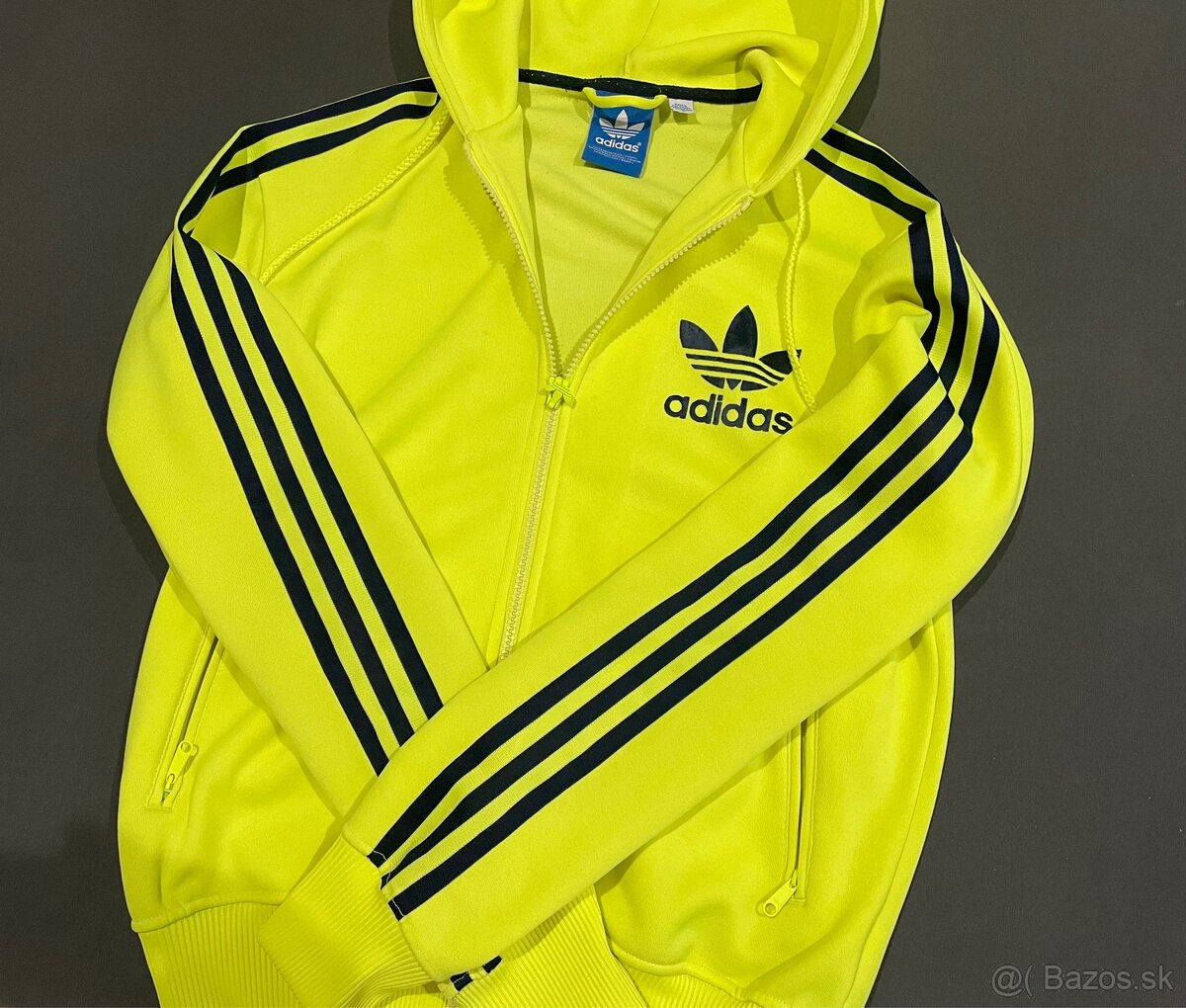 Krásna Adidas mikina XS