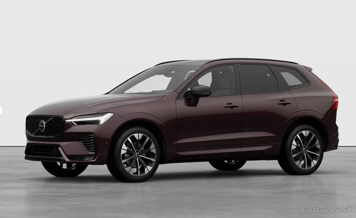 ✅ R20 ®️ Originál Volvo 5x108 ET52,5 ✅ XC40 XC60