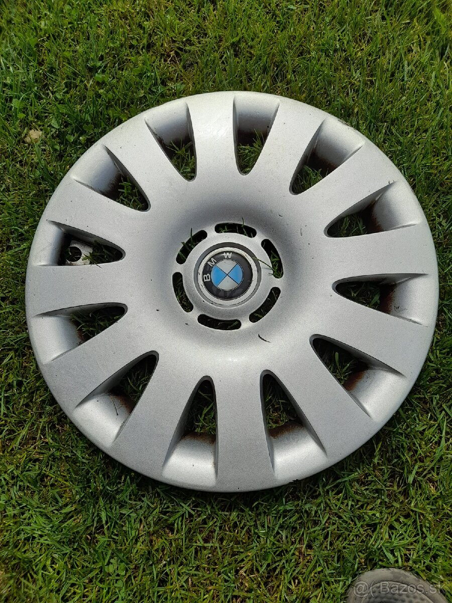 Puklice puklica BMW 15 5x120 r15