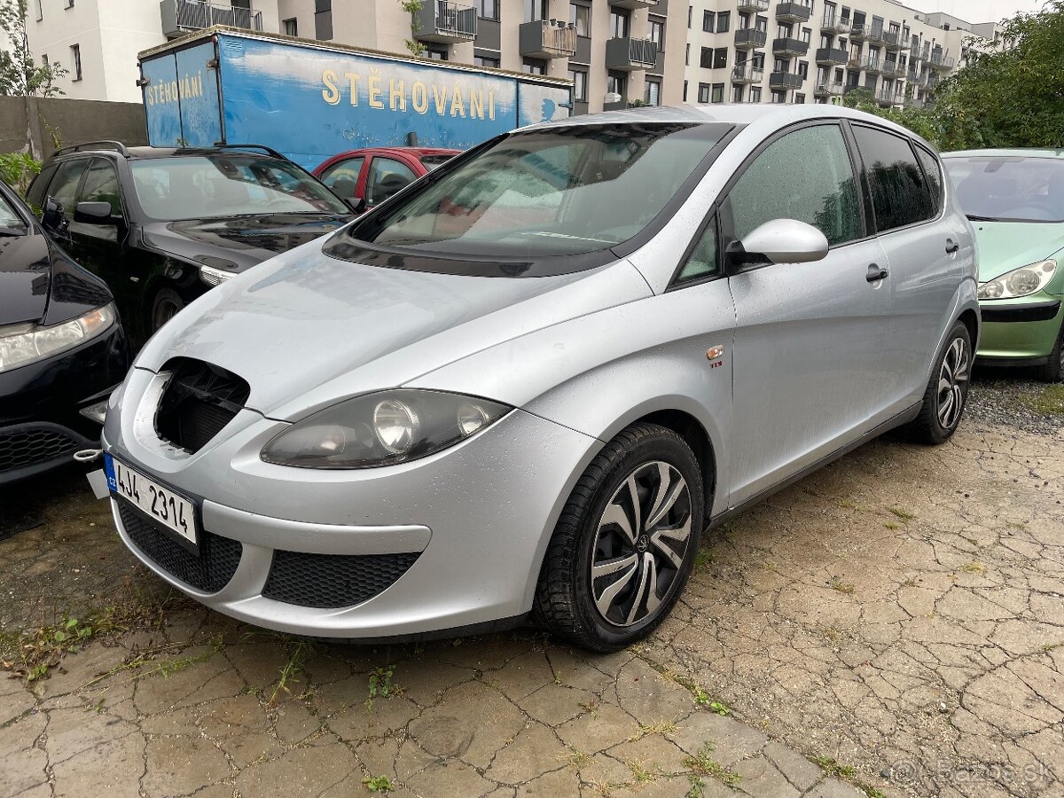 Seat Altea 2.0 TDI