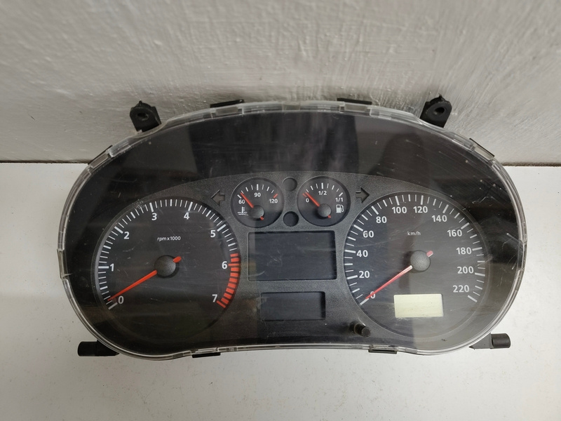 tachometer seat cordoba 1 w06k0920801a 30€