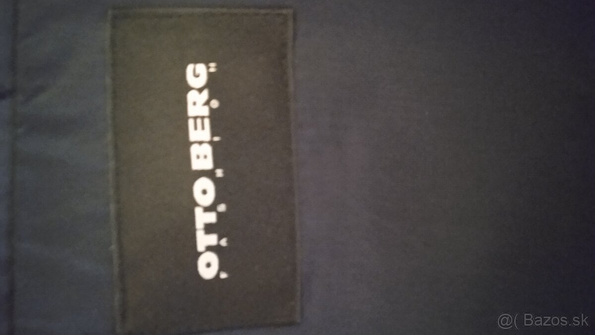 Oblek OTTO Berg