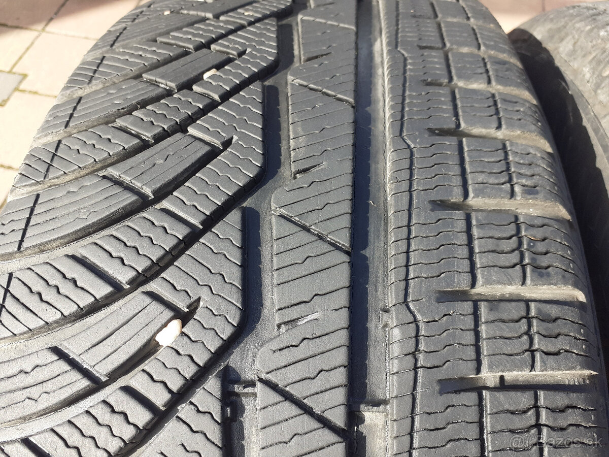 zimne 235/55 r17