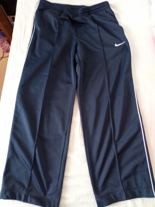 Pánske tepláky NIKE veľ.M