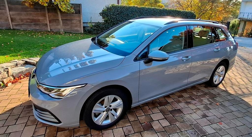 Volkswagen Golf Variant 1.0TSI Life DSG