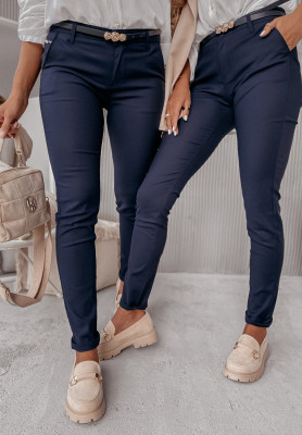 Elegantné nohavice M.Sara