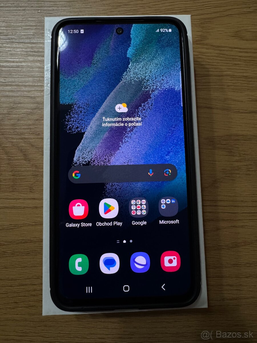 Samsung Galaxy S21 FE