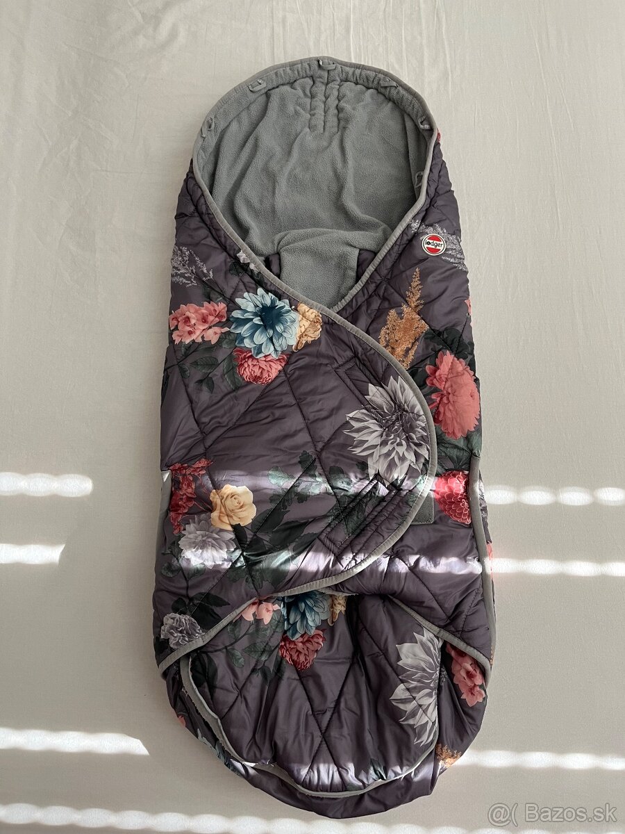 Lodger Bunker Botanimal fusak