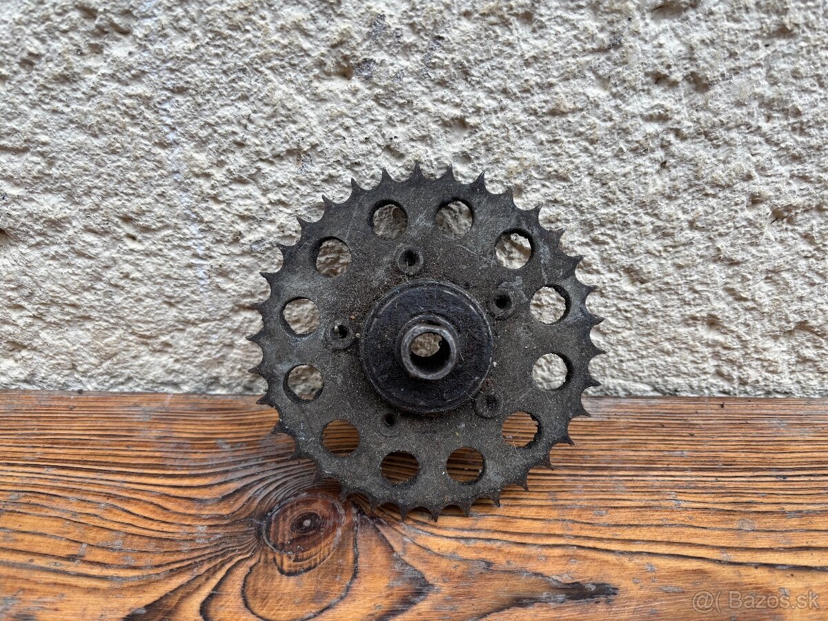 Manet tatran 100 125