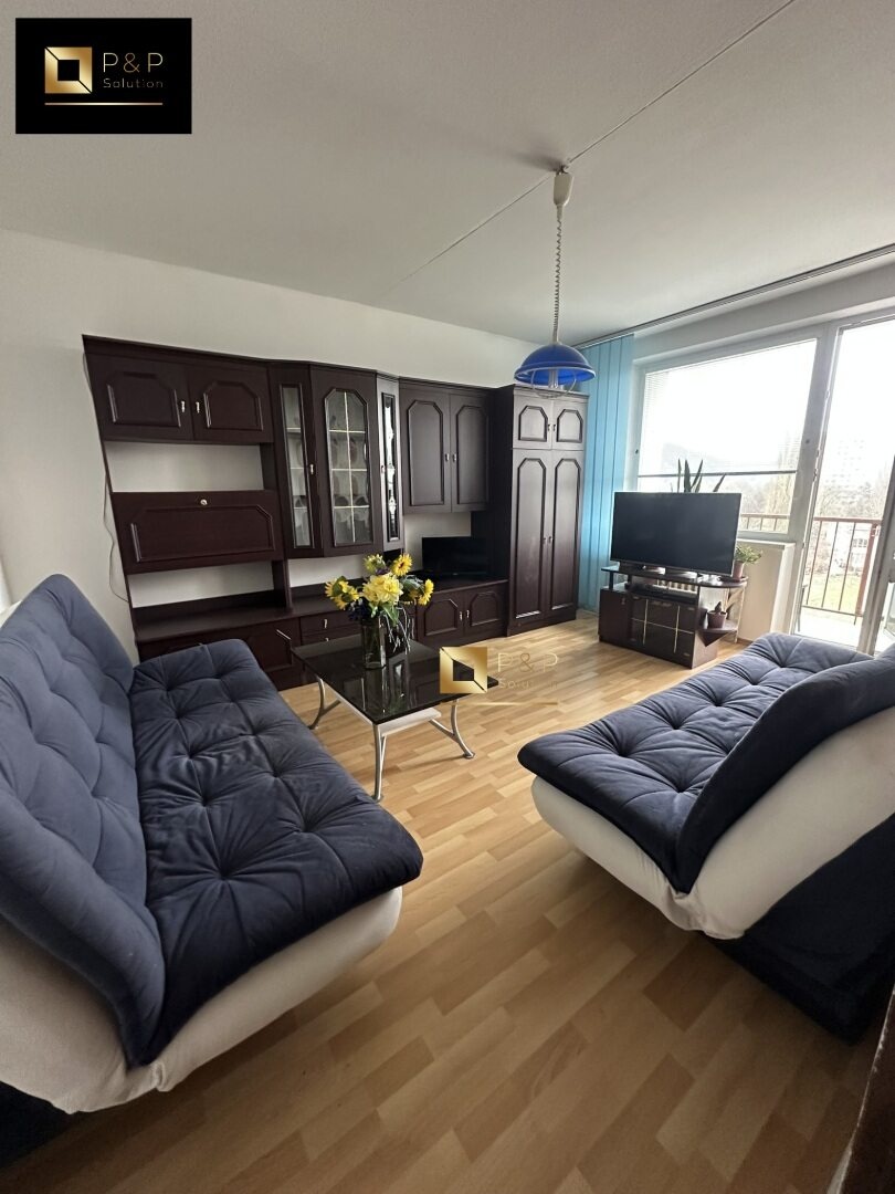 Na prenájom 2 - izb. byt s loggiou – Ladožská, KE