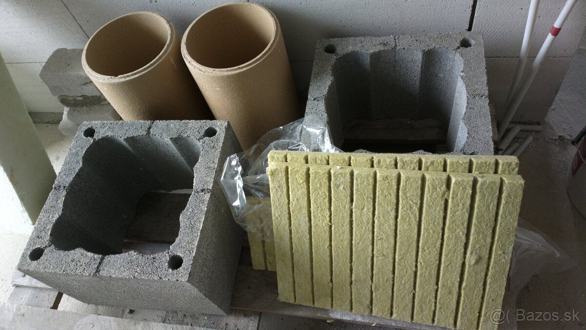 Tvárnice Komína STADREKO