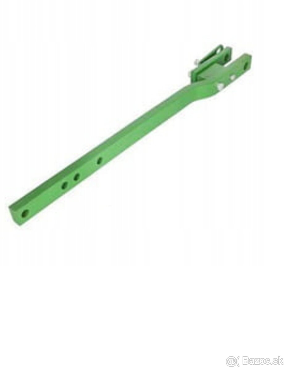 Spodné tiahlo John Deere 6910