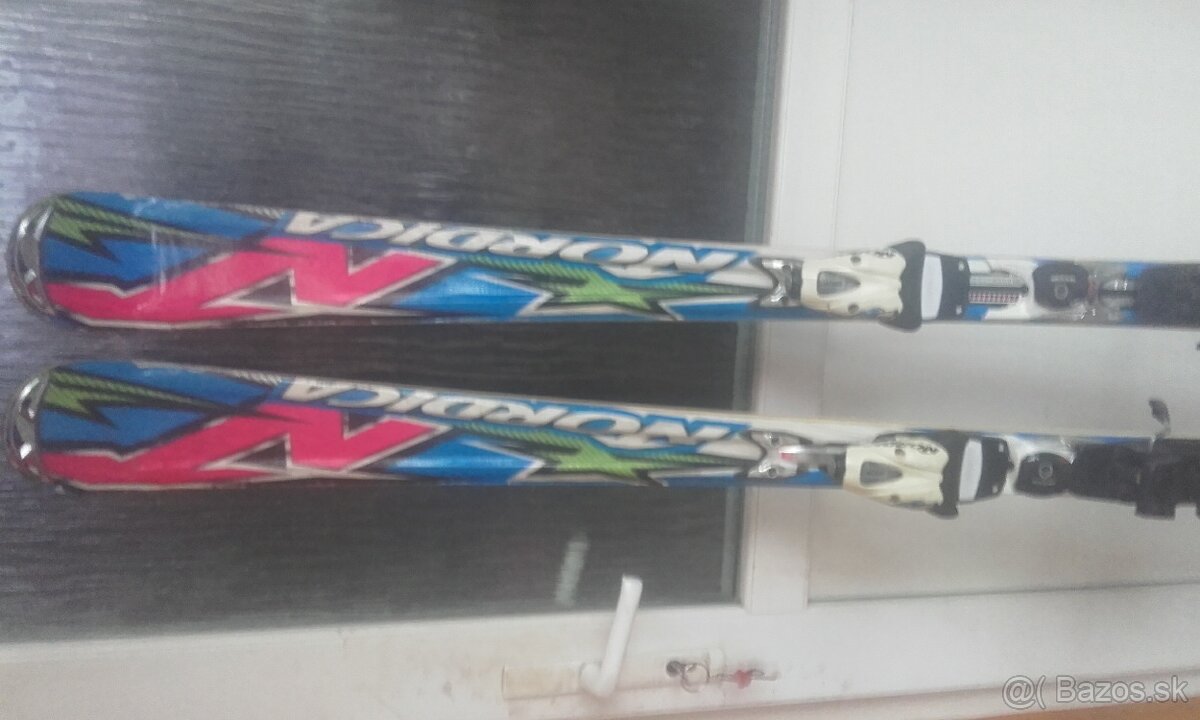 Nordica SL-PRO-165cm