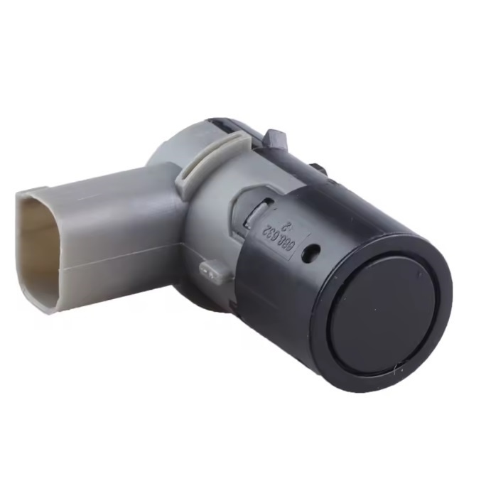 BMW parkovací senzor