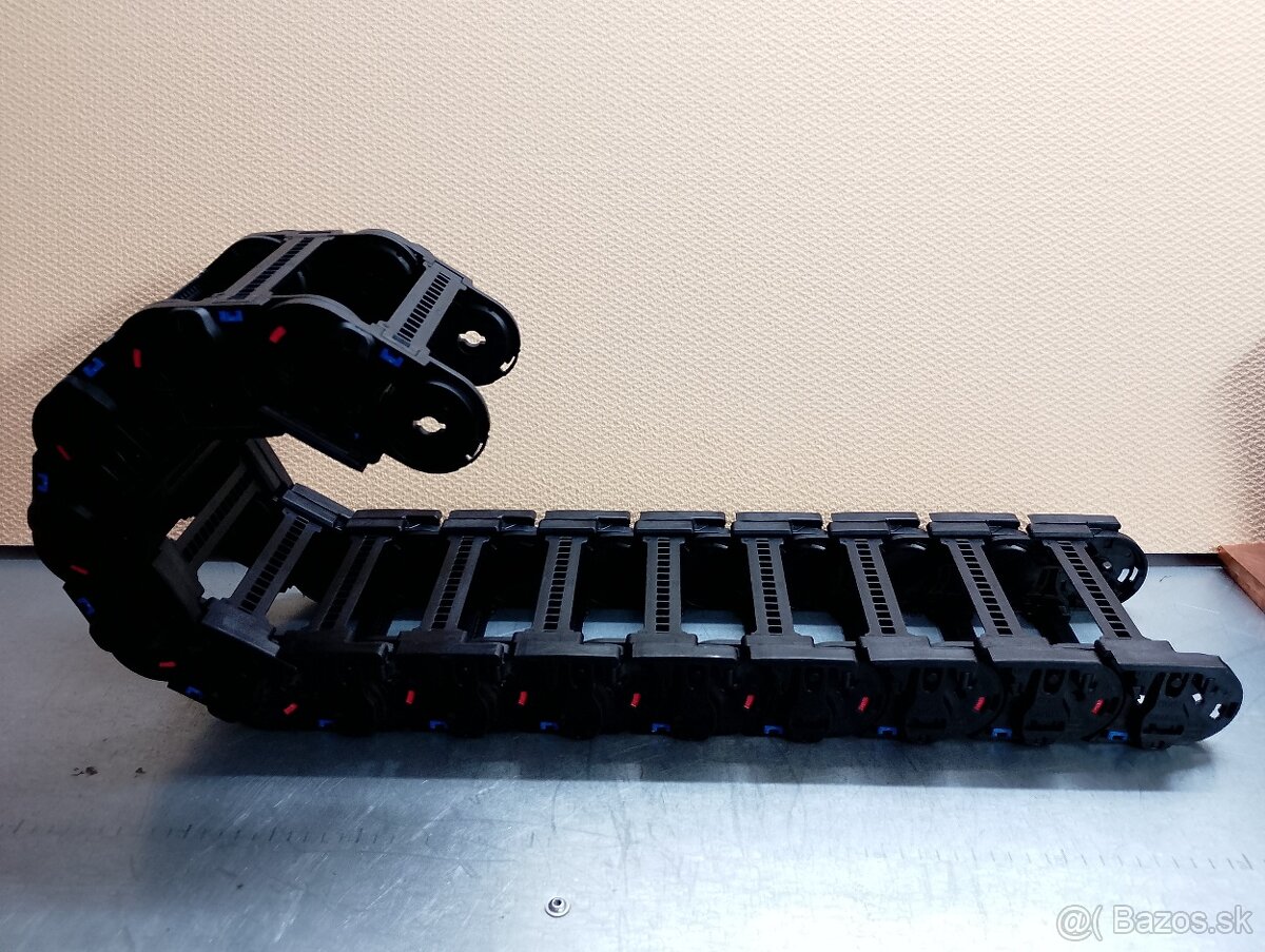 Energetická reťaz ST072