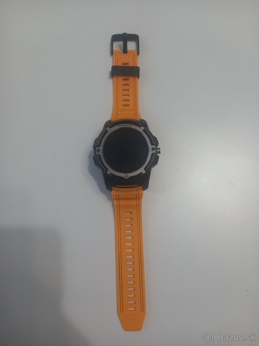 Hodinky Hammer watch