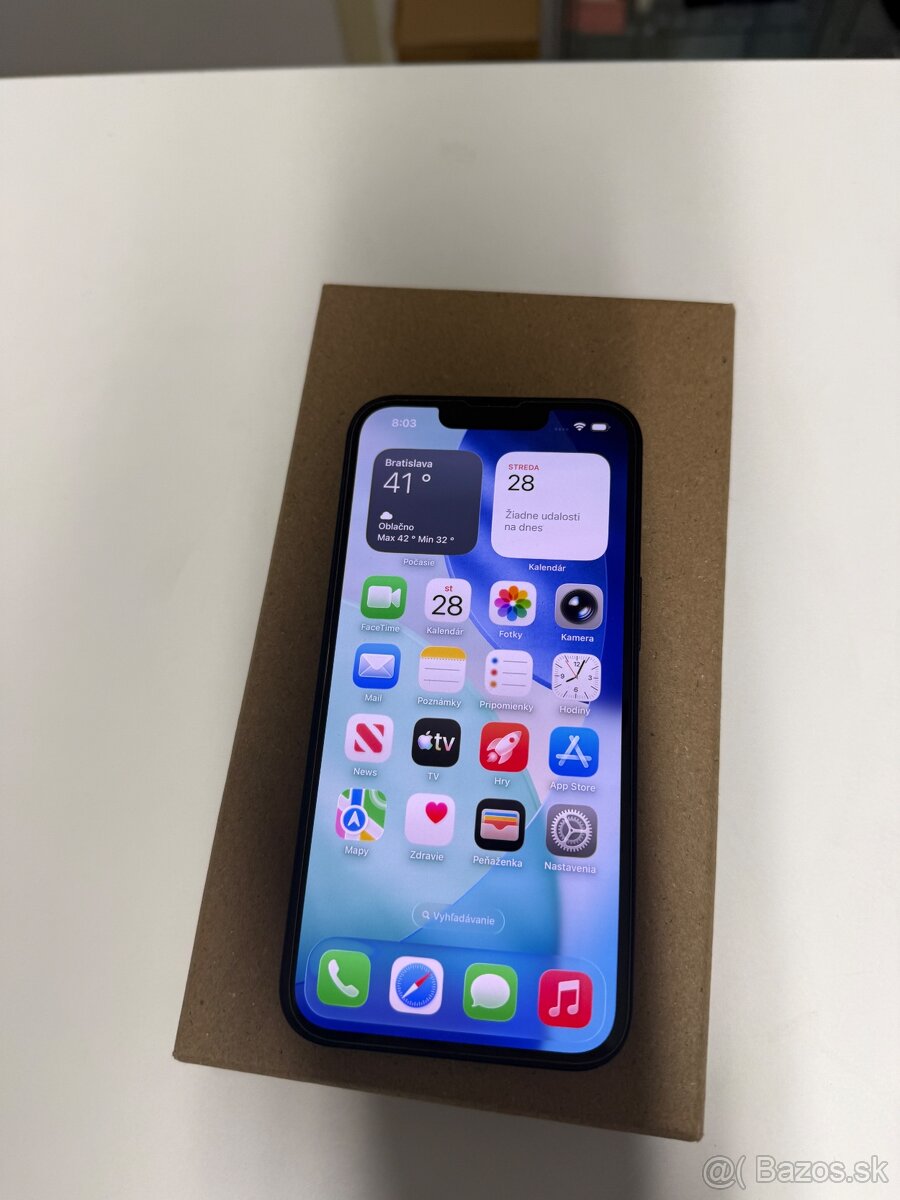 Apple iPhone 13 – 128 GB