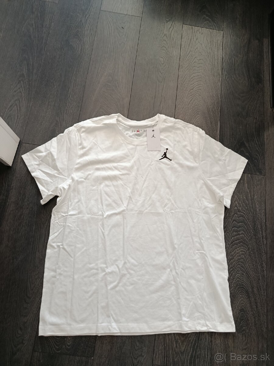 Tričko Jordan veľ.XXL