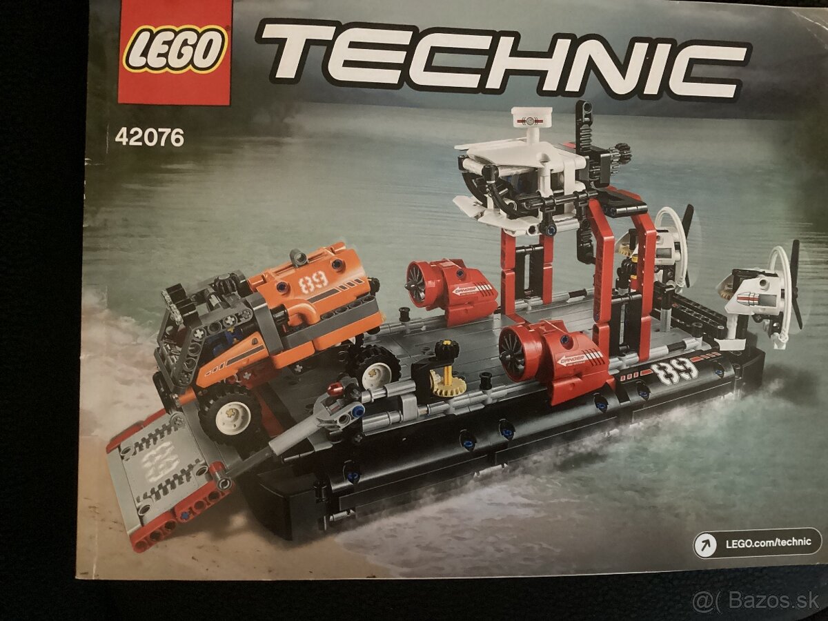 Lego technic