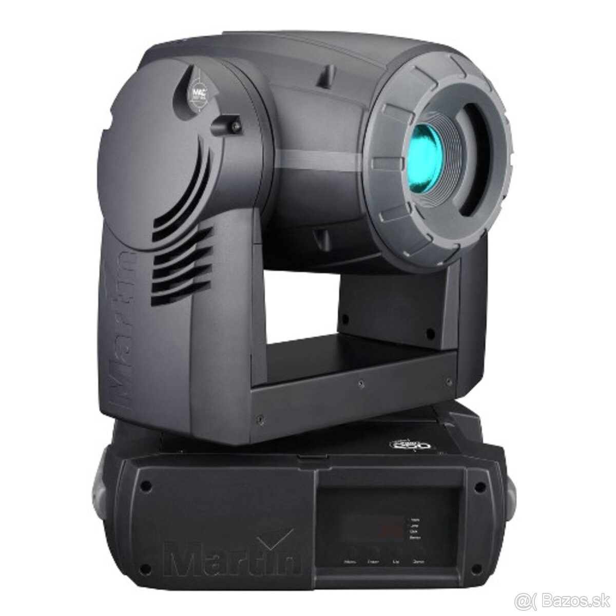 Martin MAC250 Krypton 10ks