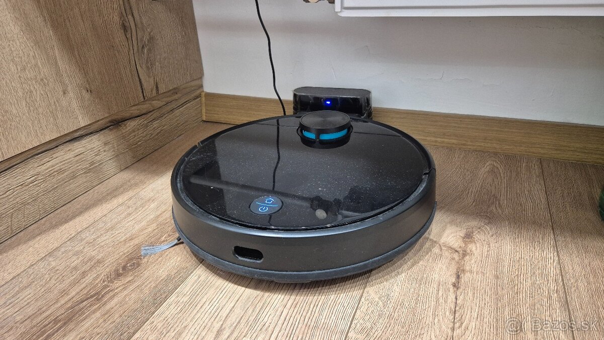 Vysávač robotický Viomi V3