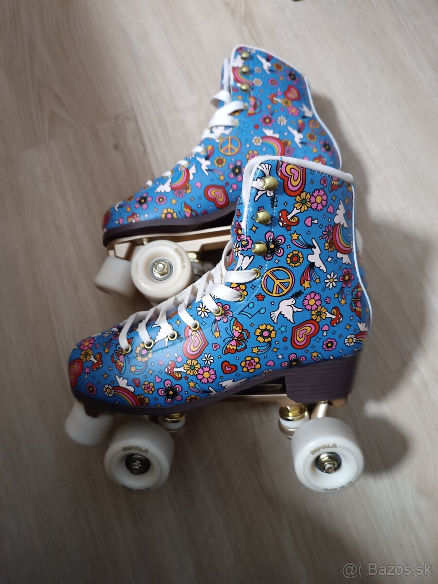 Impala roller korčule 39