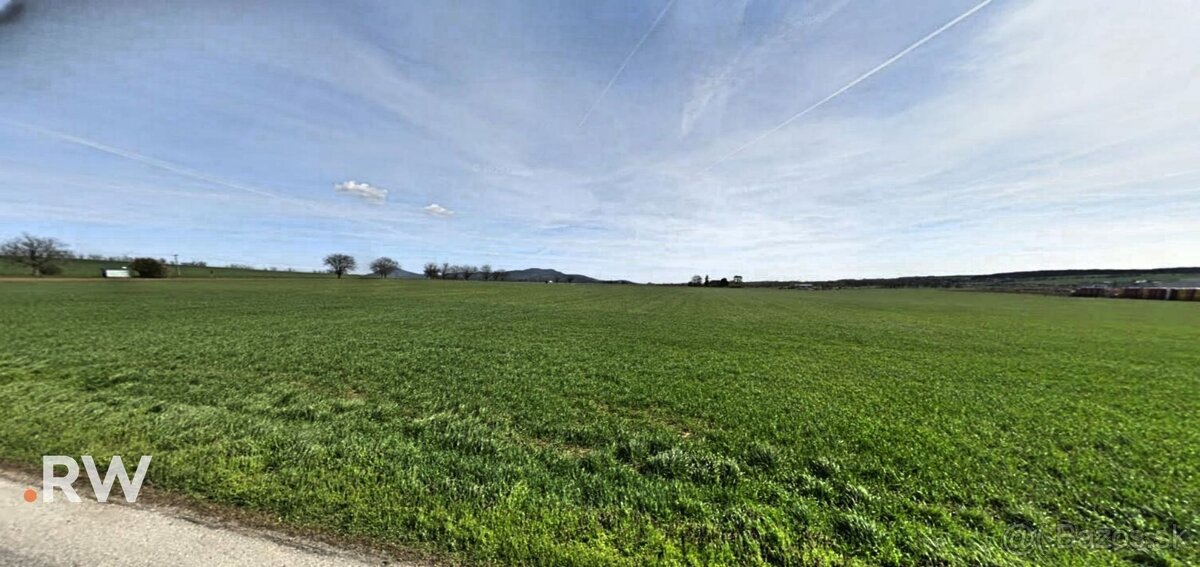 Priemyselný park Čab - Nitra - 12 km od R1