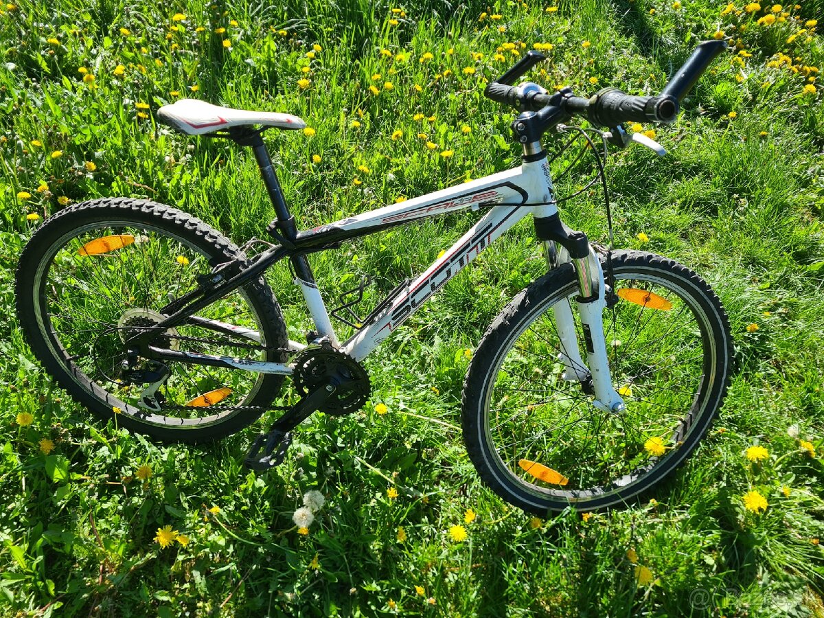 Scott scale bicykel 24