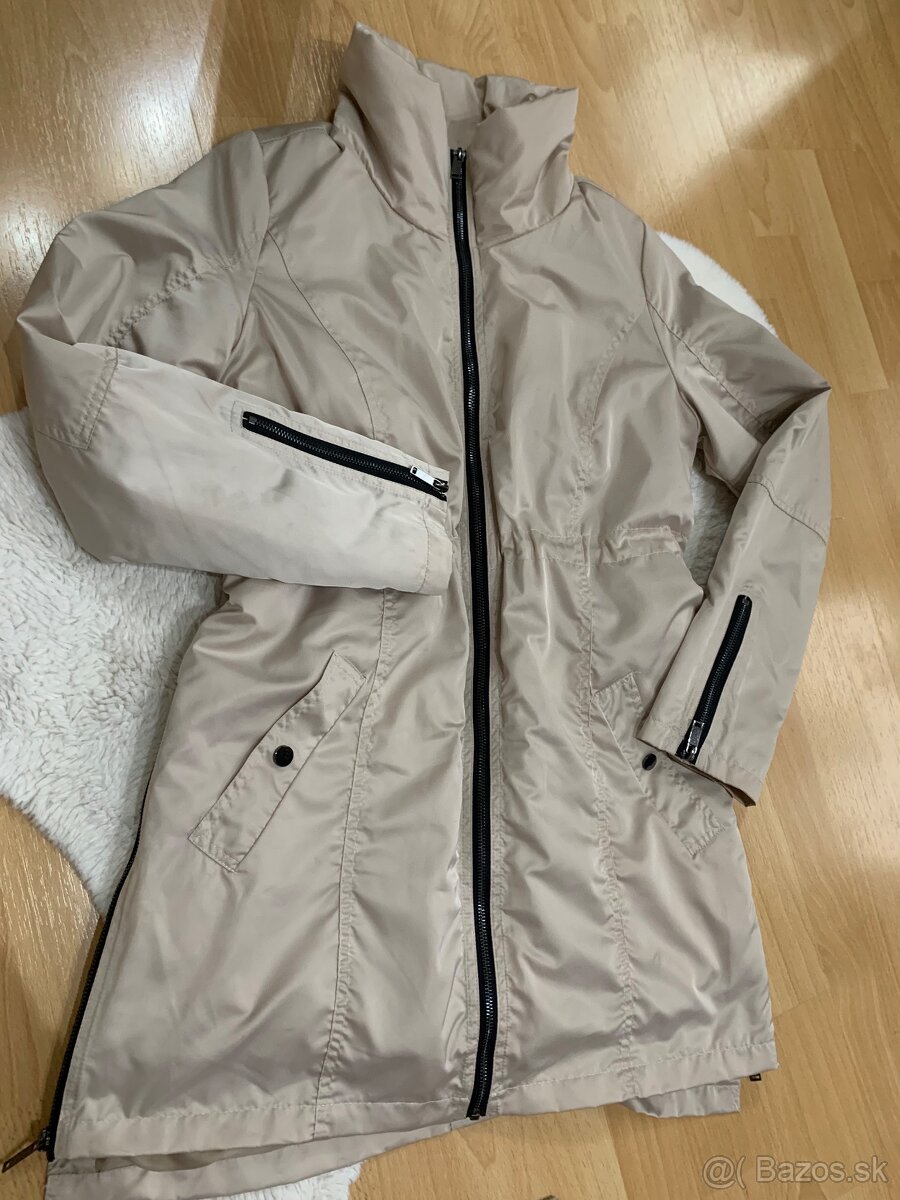 Dámska bunda Mohito