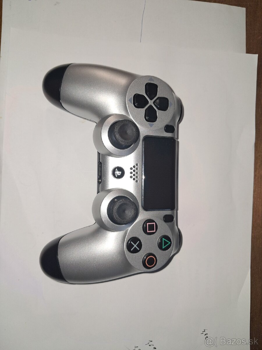 Ps4 ovládač Dualshock4 usbC