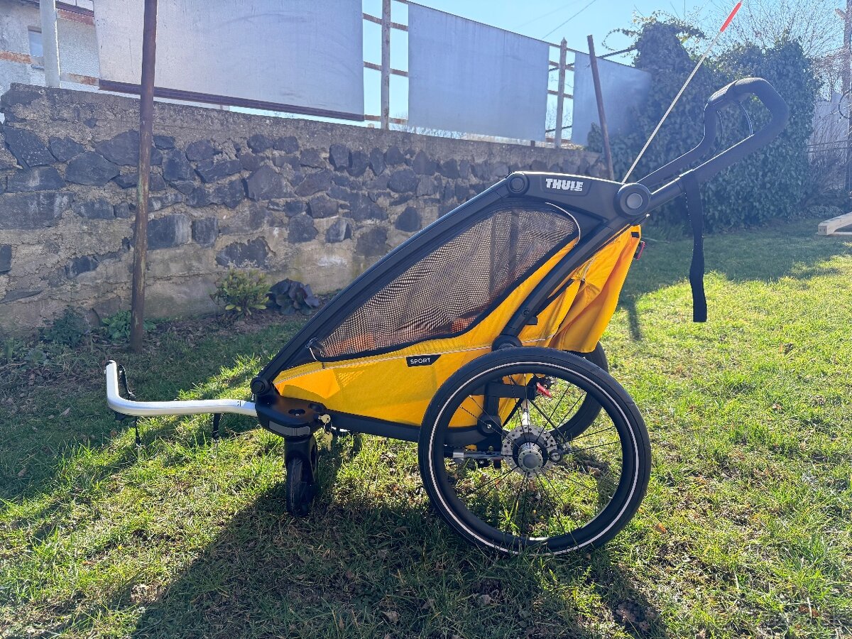 Thule Chariot Sport 1