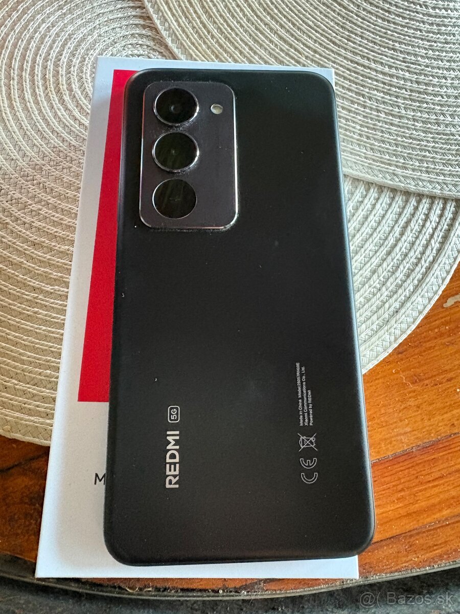 Xiaomi Redmi 15 128gb