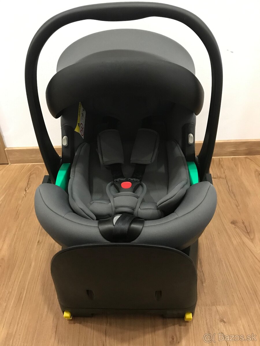 Zopa autosedačka XM Plus i Size