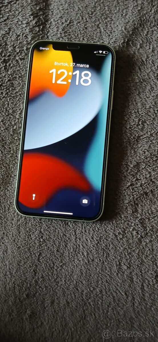 Apple IPhone 12