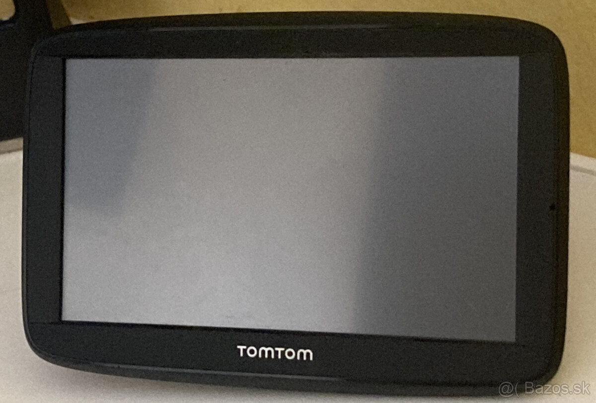 TomTom VIA 52