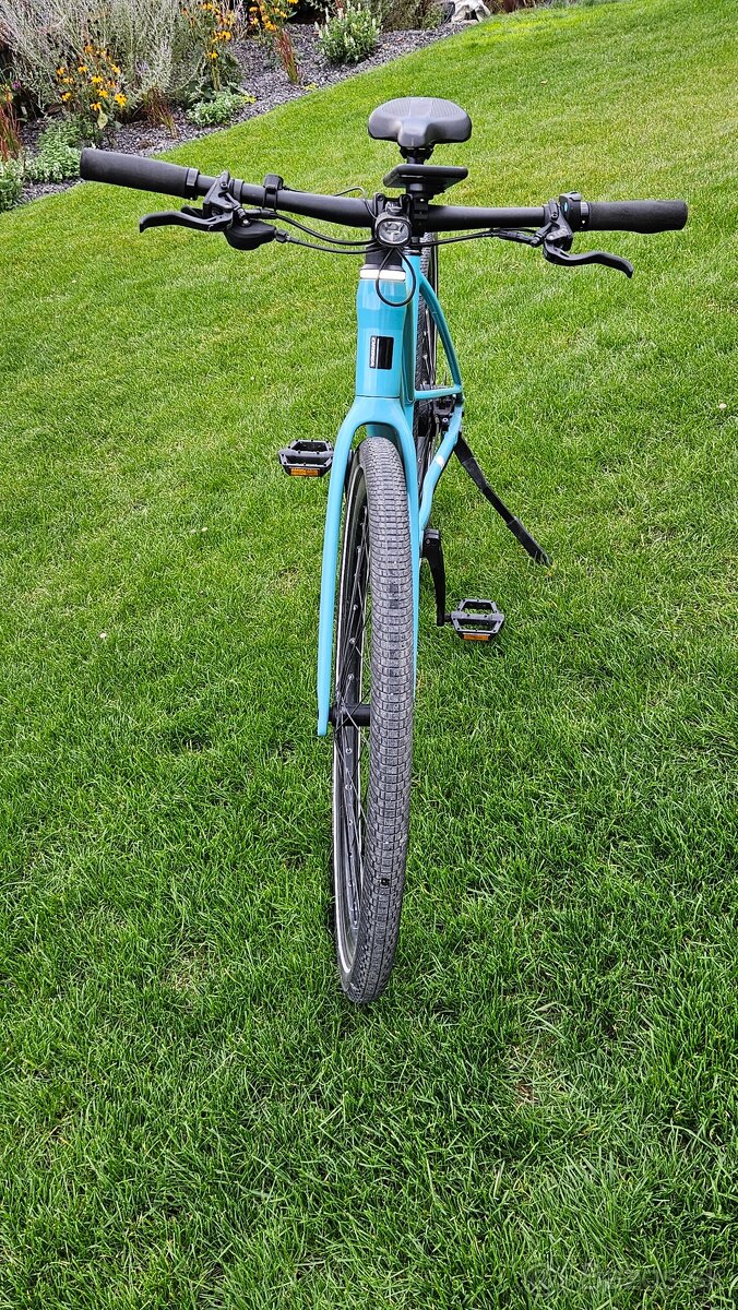 mestský e-bike Orbea VIBE