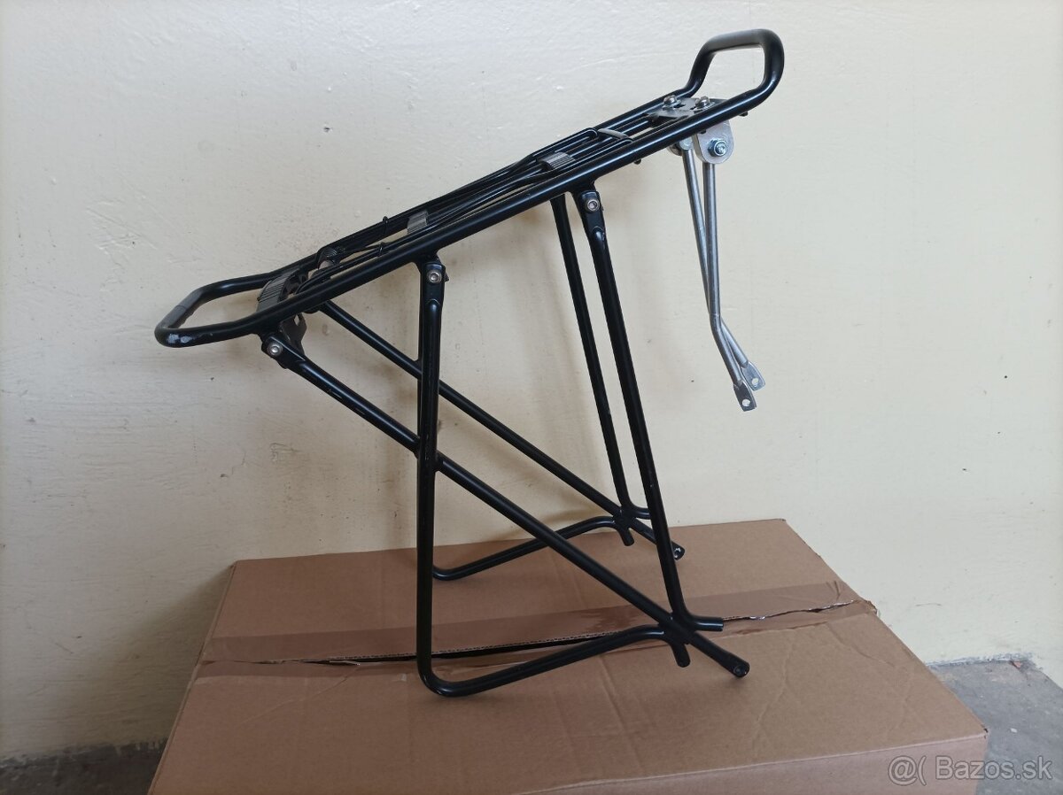 Nosič na bicykel