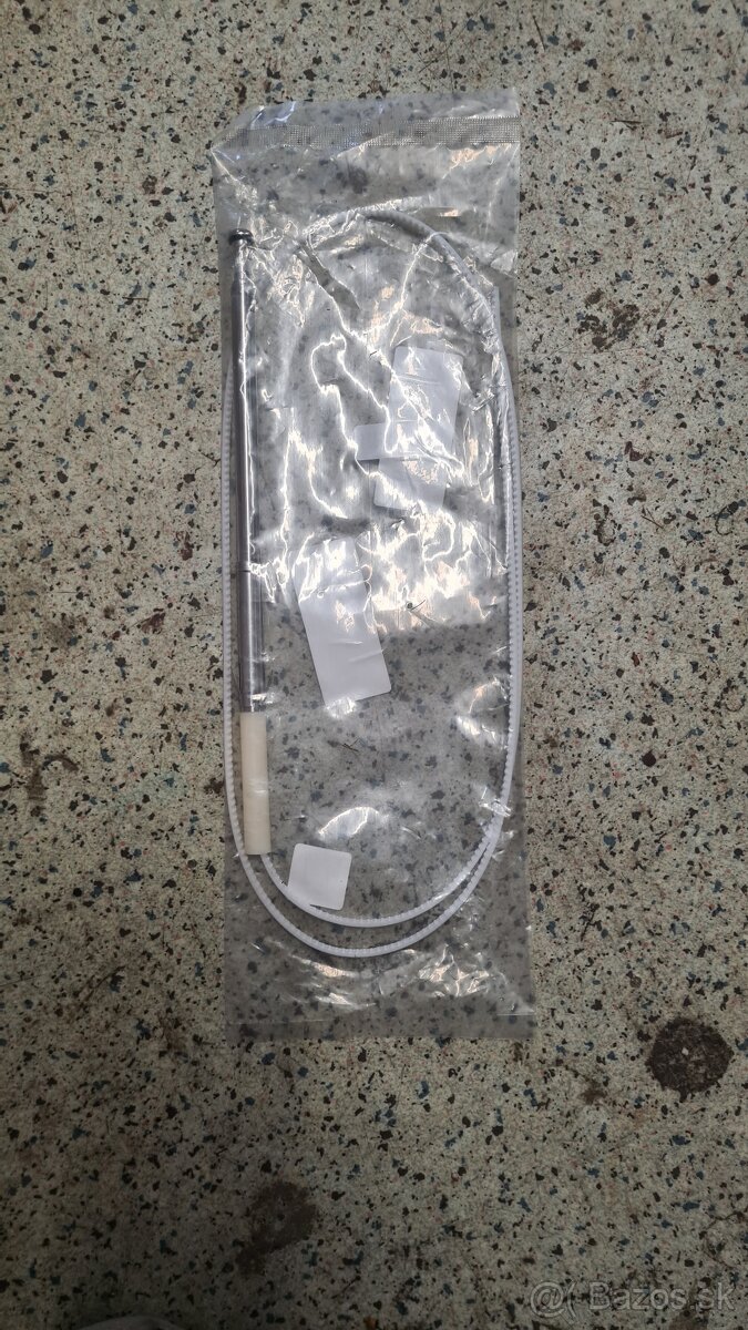 Pajero opravný prút pre elektrickú antenu