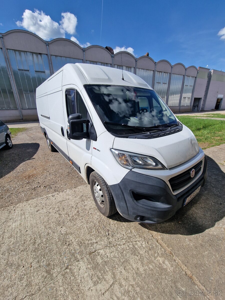 Fiat Ducato